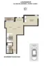 13/166 Pacific Highway, North Sydney, NSW 2060-Floorplan