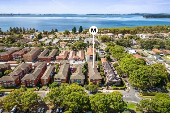 13/178 Chuter Avenue, Sans Souci, NSW 2219-Image