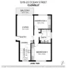 13/18-20 Ocean Street, Clovelly, NSW 2031-Floorplan