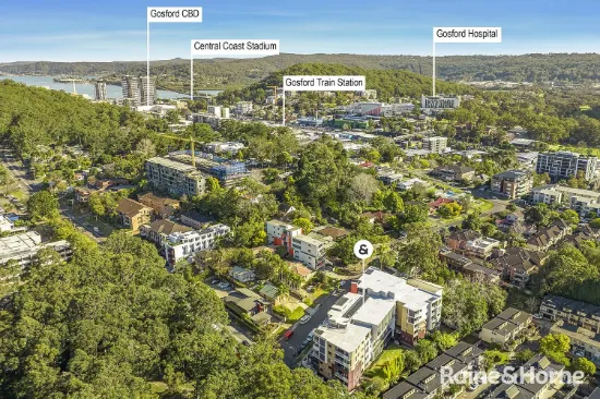 13/18-22 Range Road, North Gosford, NSW 2250