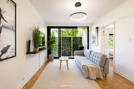 13/18 Selwyn Avenue, Elwood, Vic 3184