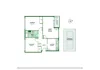 13/183 Auburn Road, Hawthorn, Vic 3122-Floorplan