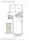 13/187-189 Cleveland Street, Redfern, NSW 2016-Floorplan