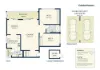 13/19 Bortfield Drive, Chiswick, NSW 2046-Floorplan