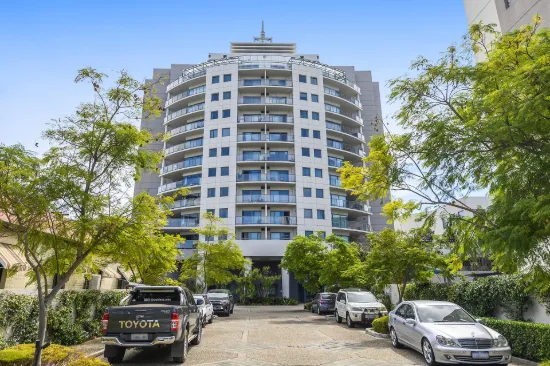 13/19 Bowman Street, South Perth, WA 6151