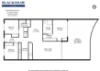 13/1A Herarde Street, Batemans Bay, NSW 2536-Floorplan