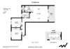 13/2-6 Schwebel Street, Marrickville, NSW 2204-Floorplan