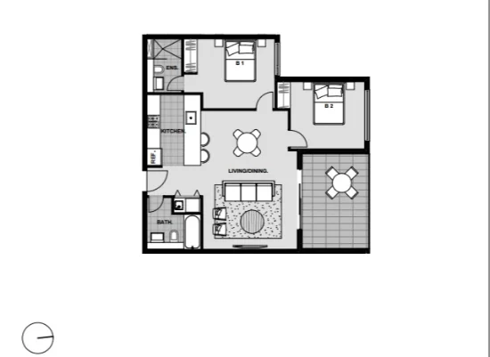 13/2 Bouvardia St, Asquith, NSW 2077-Image