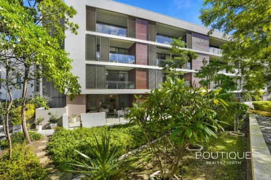 13/2 Burvill Drive, Floreat, WA 6014
