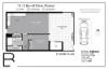 13/2 Burvill Drive, Floreat, WA 6014-Floorplan