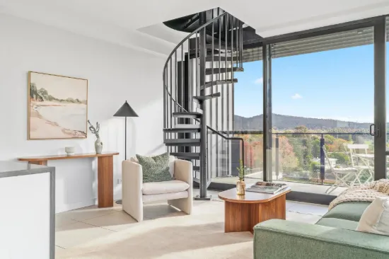 13/2 David Street, Turner, ACT 2612