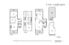 13/2 David Street, Turner, ACT 2612-Floorplan