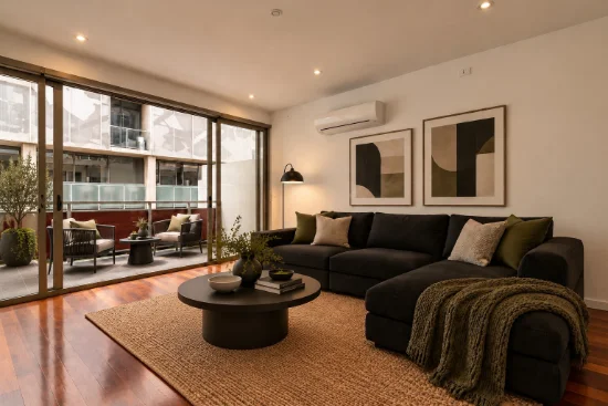 13/2 King Street, Prahran, Vic 3181