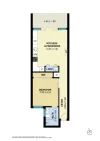 13/2 King Street, Prahran, Vic 3181-Floorplan
