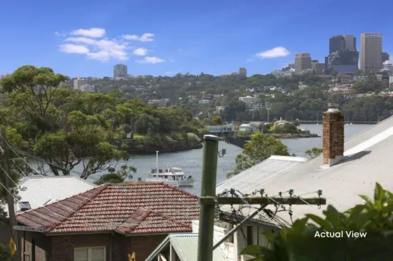 13/2 Pearson Street, Balmain, NSW 2041