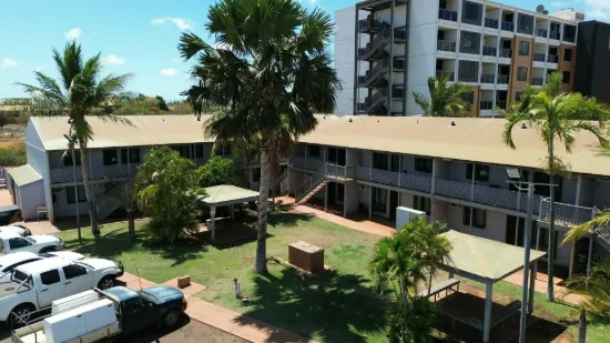 13/2 Scadden Road, South Hedland, WA 6722