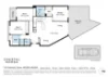 13/2 Serenity Close, Noosa Heads, Qld 4567-Floorplan