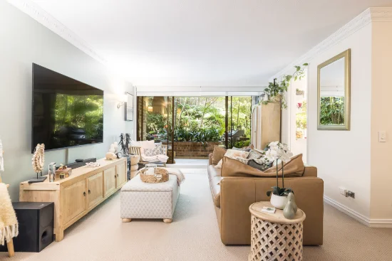 13/2 Spruson Street, Neutral Bay, NSW 2089 - For Sale