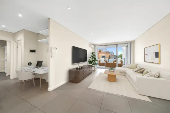 13/20-24 Sorrell Street, Parramatta, NSW 2150-Image