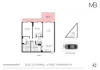 13/20-24 Sorrell Street, Parramatta, NSW 2150-Floorplan