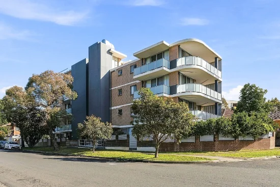 13/20 Rees Street, Mays Hill, NSW 2145