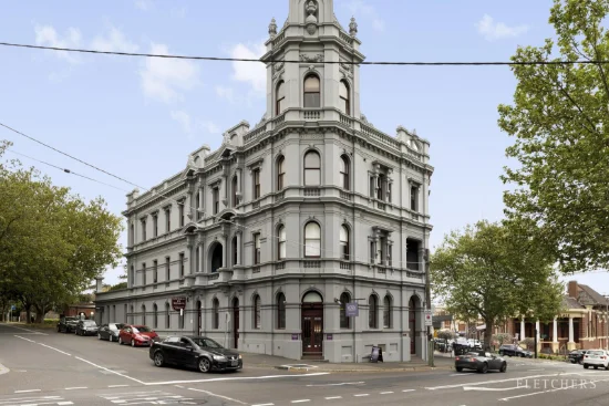 13/208 Canterbury Road, Canterbury, Vic 3126 - For Sale