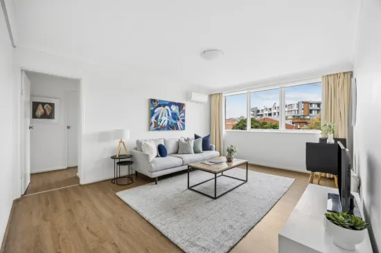 13/21 Auburn Grove, Hawthorn East, Vic 3123
