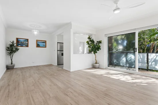 13/211 Old South Head Road, Bondi, NSW 2026