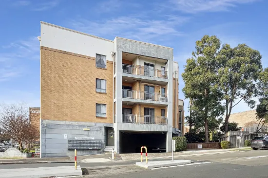 13/22-26 Herbert Street, West Ryde, NSW 2114