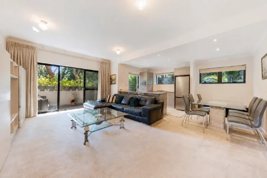 13/228-234 Pacific Highway, Greenwich, NSW 2065