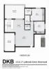13/23-27 Lydbrook Street, Westmead, NSW 2145-Floorplan