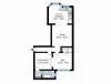 13/235 Darlinghurst Road, Darlinghurst, NSW 2010-Floorplan