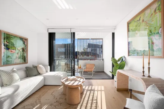 13/236 Illawarra Road, Marrickville, NSW 2204