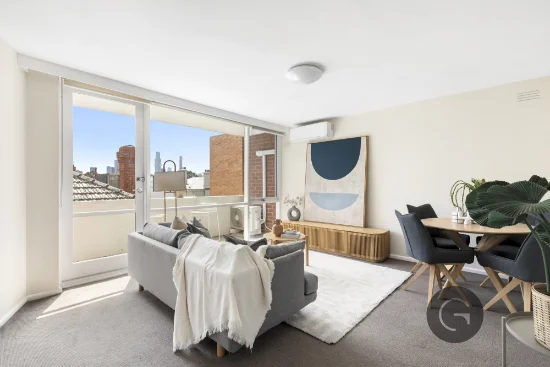13/240 Domain Road, South Yarra, Vic 3141 - For Sale