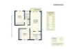 13/258 Johnston Street, Annandale, NSW 2038-Floorplan