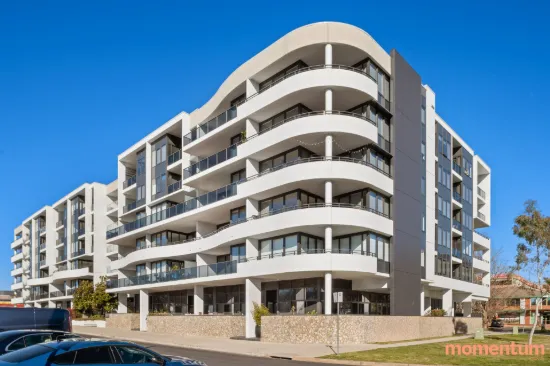13/26 Antill Street, Dickson, ACT 2602