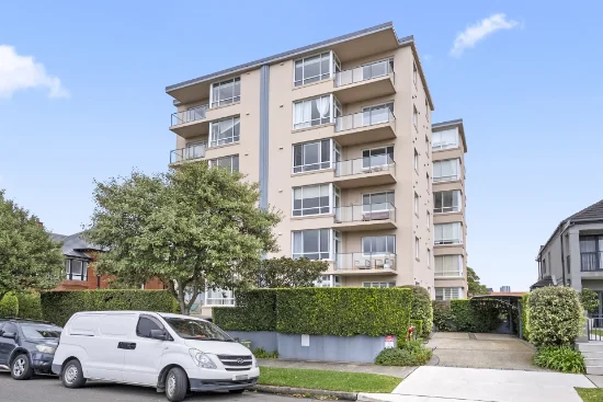 13/26 Raglan Street, Mosman, NSW 2088 - For Rent