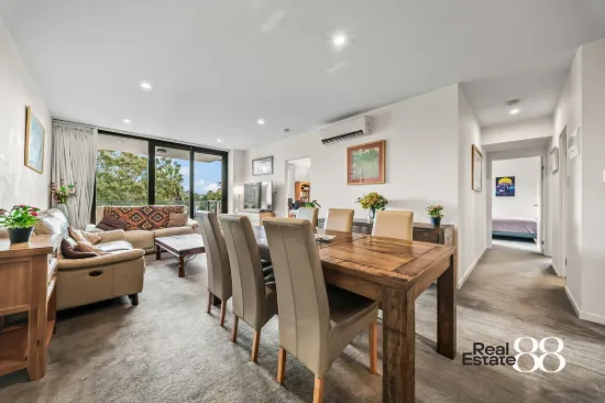 13/262 Lord Street, Perth, WA 6000