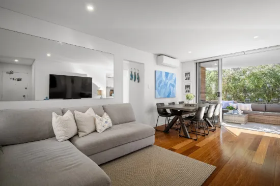 13/27-31 Burke Road, Cronulla, NSW 2230