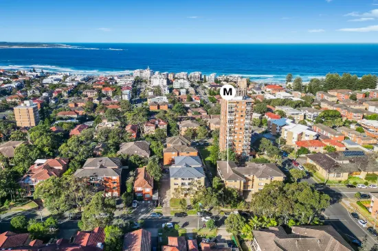 13/27-31 Burke Road, Cronulla, NSW 2230-Image