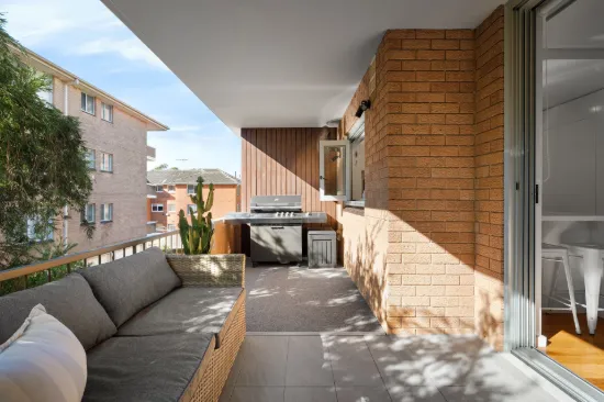 13/27-31 Burke Road, Cronulla, NSW 2230-Image