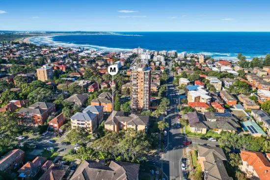 13/27-31 Burke Road, Cronulla, NSW 2230-Image