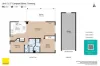 13/27 Campbell Street, Toowong, Qld 4066-Floorplan