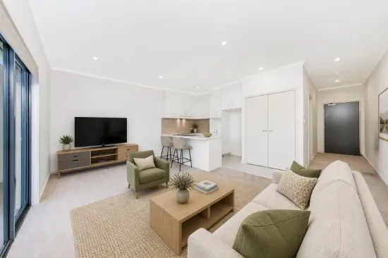 13/27 David Street, O'Connor, ACT 2602