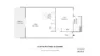 13/27 David Street, O'Connor, ACT 2602-Floorplan
