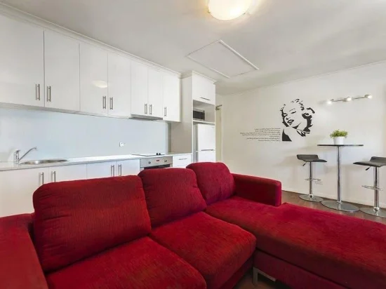 13/27 Princess Street, Kangaroo Point, Qld 4169