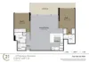 13/27 Sixth Avenue, Maroochydore, Qld 4558-Floorplan