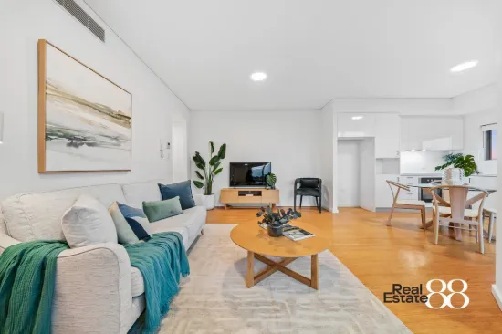 13/273 Beaufort Street, Perth, WA 6000