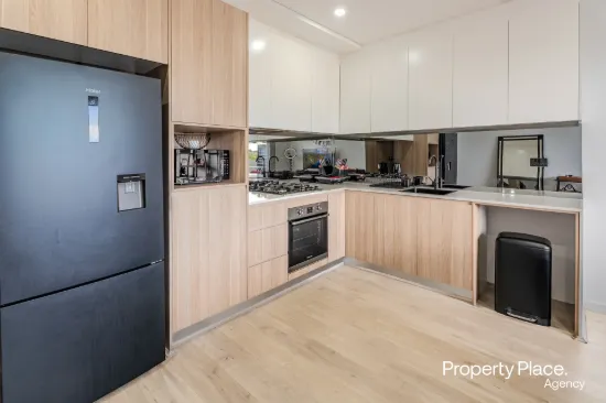 13/274 Canterbury Road, Canterbury, NSW 2193