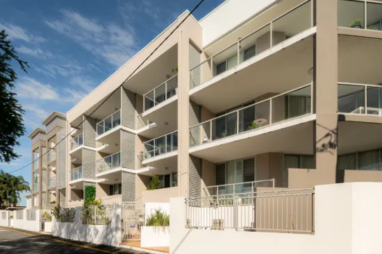 13/28 Lagoon Street, Sandgate, Qld 4017